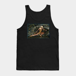 Strike a Pose Tank Top